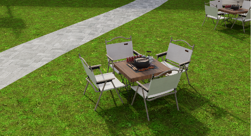 潼关县酒店帐篷定制：解锁旅居新体验，打造差异化竞争力