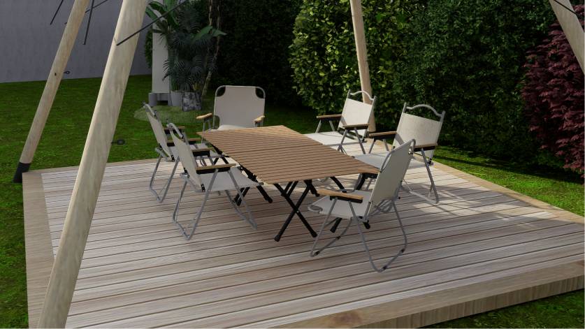 潼关县帐篷生产厂家：以匠心筑牢户外装备的品质根基